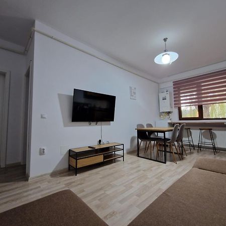 Cozy Apartment - Palas Iasi Esterno foto