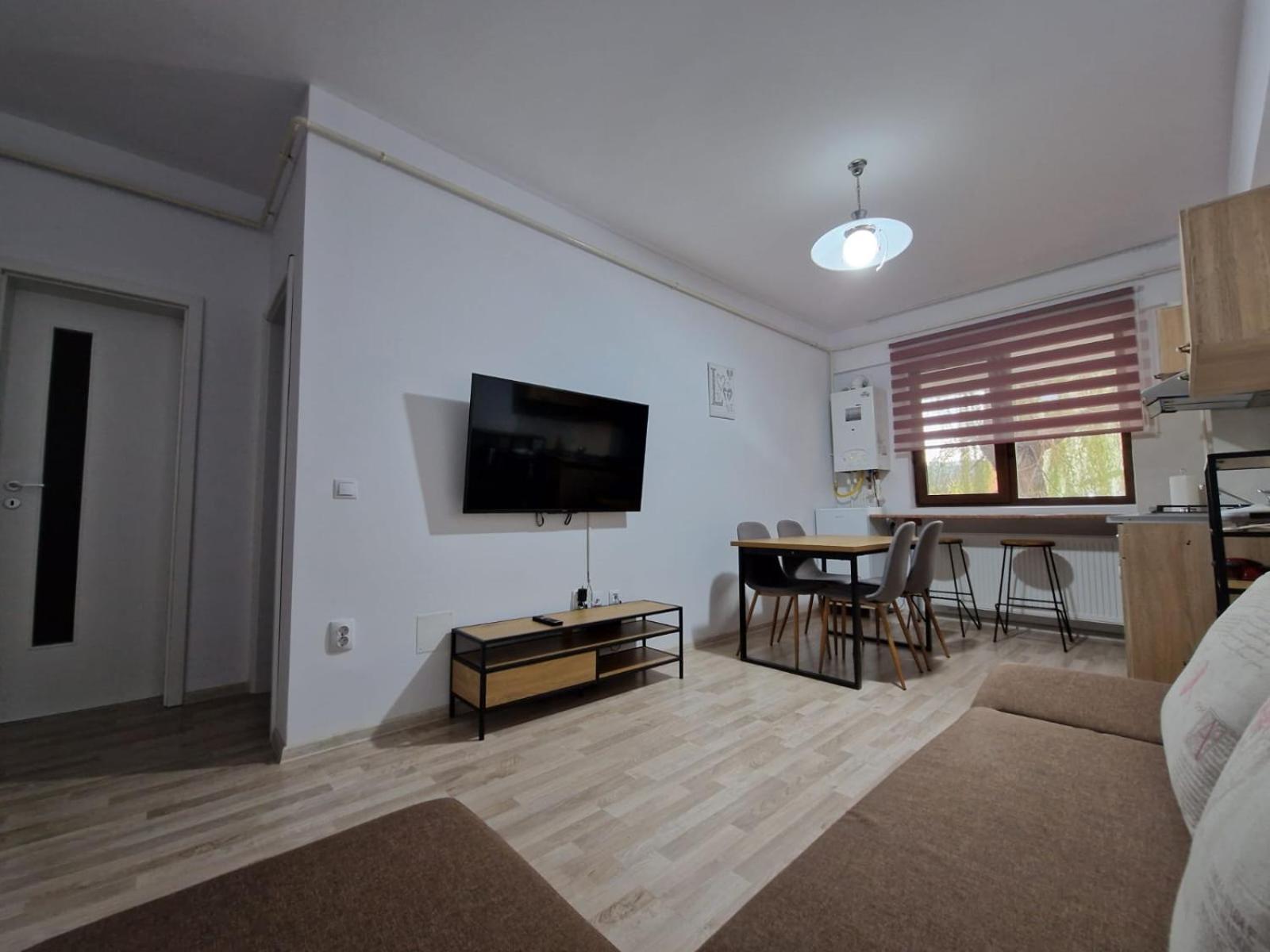 Cozy Apartment - Palas Iasi Esterno foto