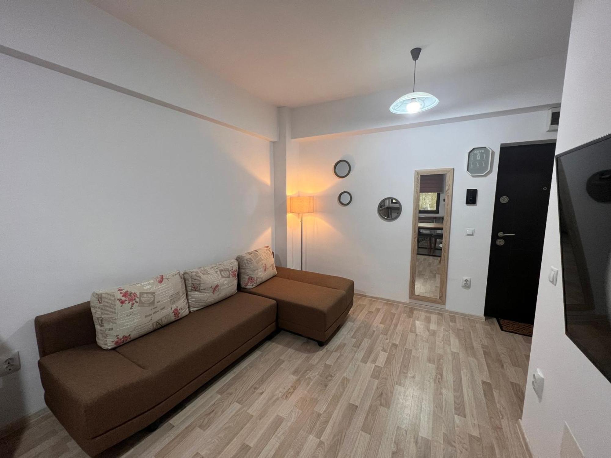 Cozy Apartment - Palas Iasi Esterno foto