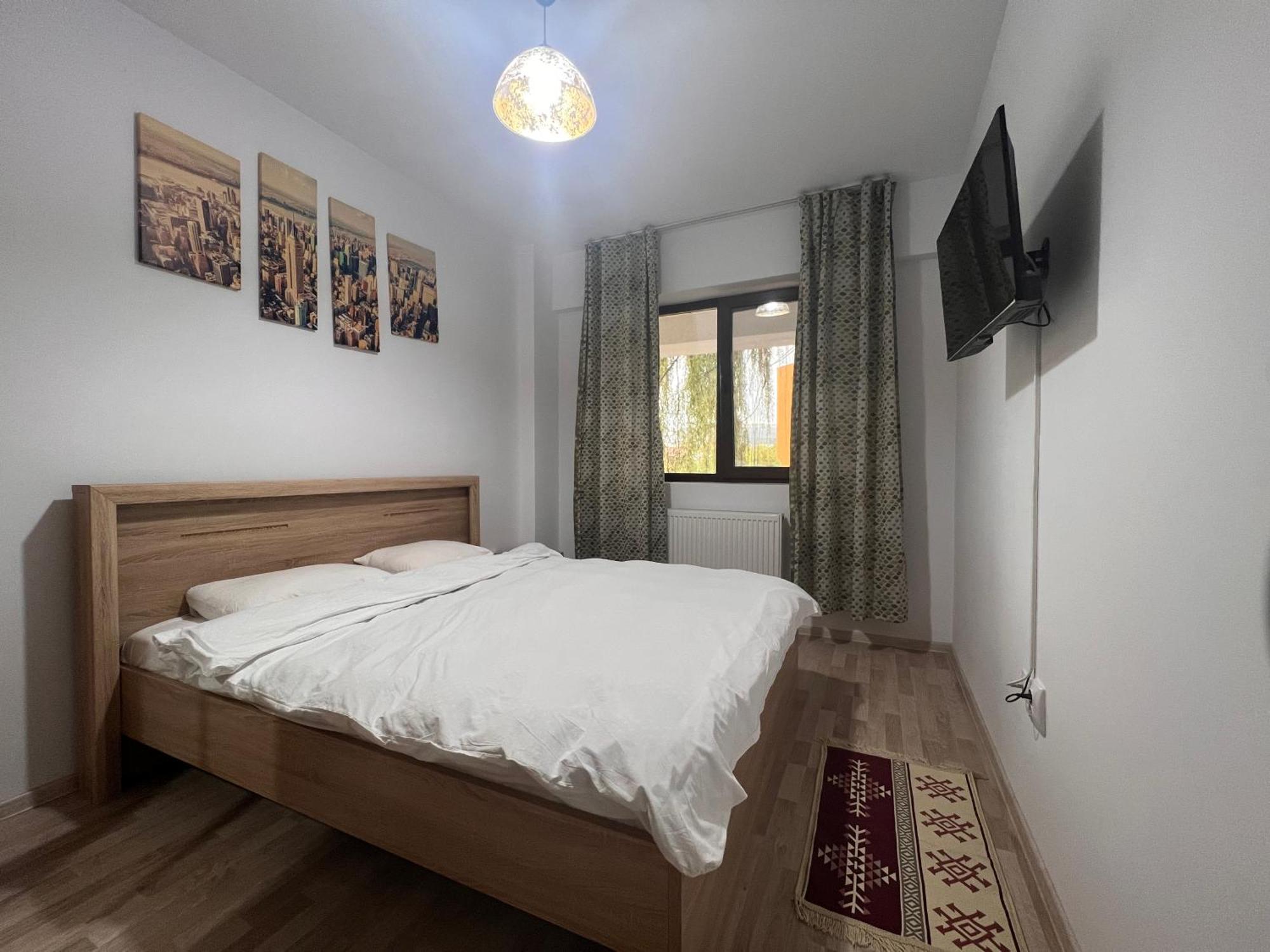Cozy Apartment - Palas Iasi Esterno foto