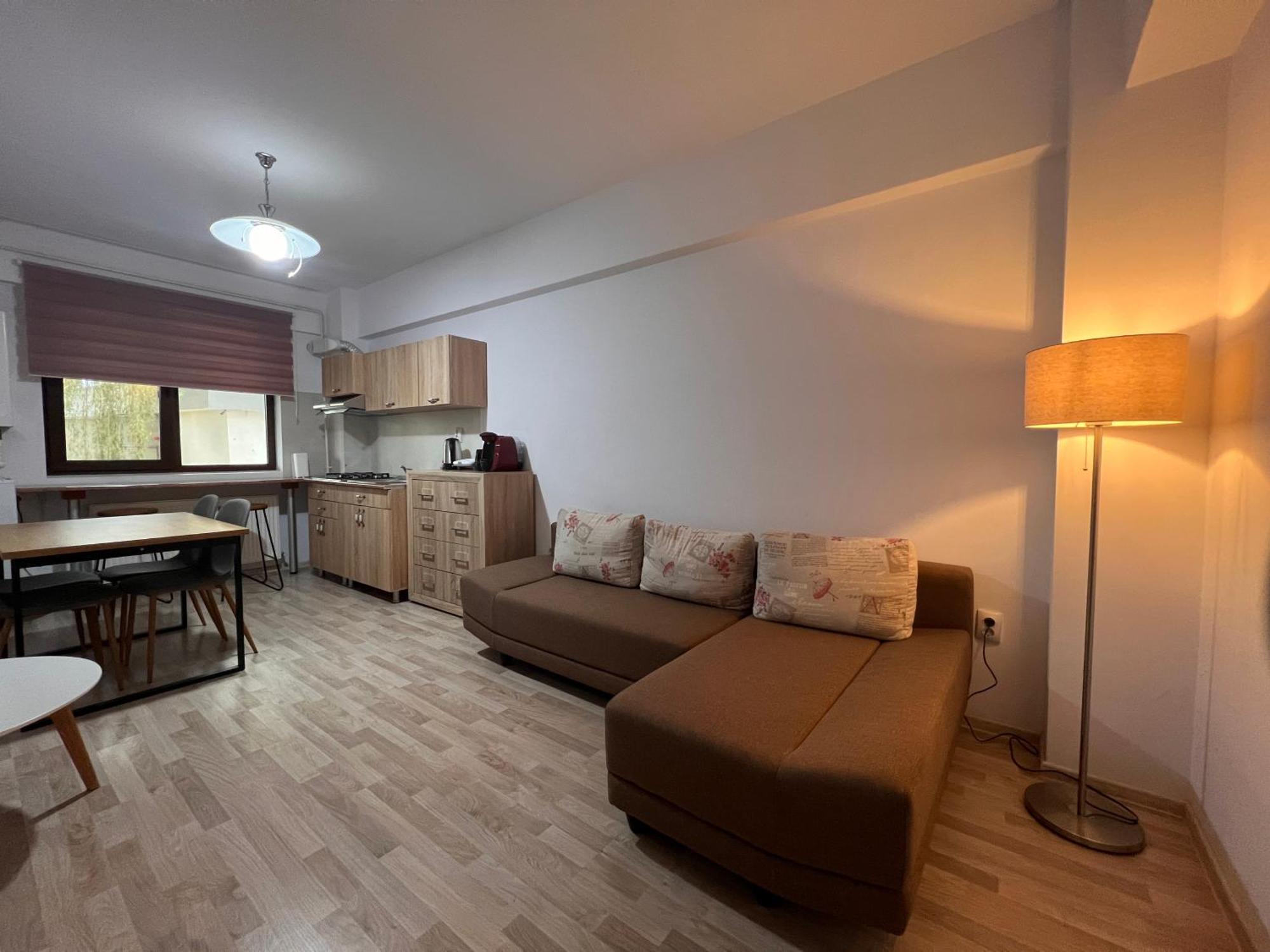 Cozy Apartment - Palas Iasi Camera foto