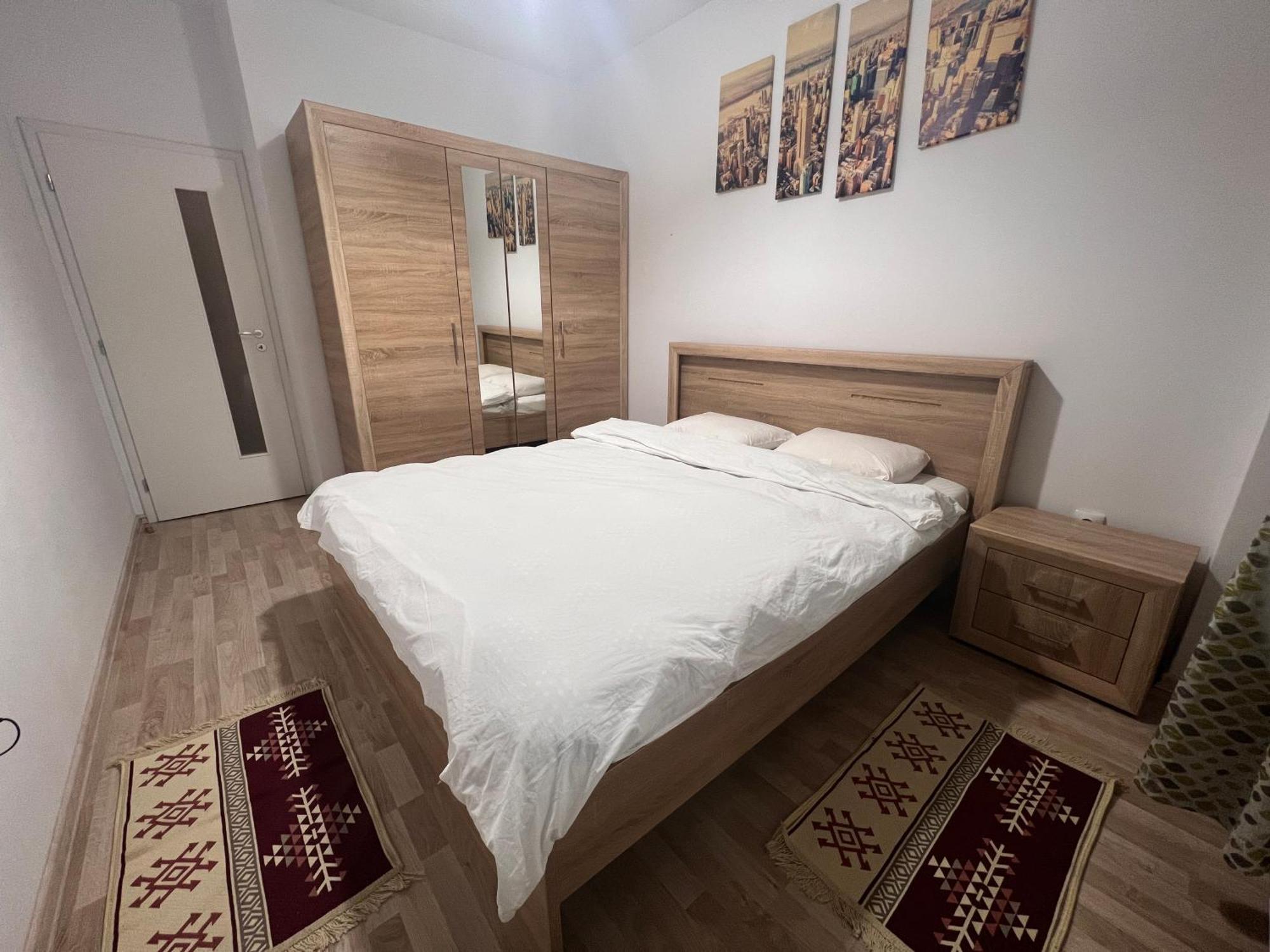 Cozy Apartment - Palas Iasi Camera foto