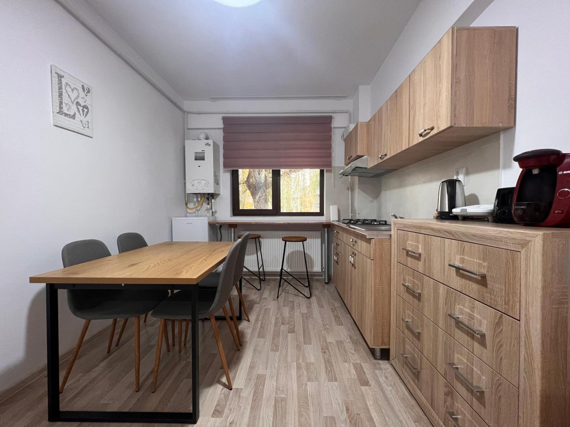 Cozy Apartment - Palas Iasi Camera foto