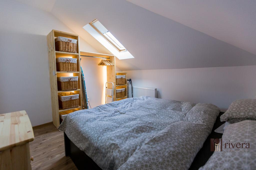 Cozy Apartment - Palas Iasi Esterno foto