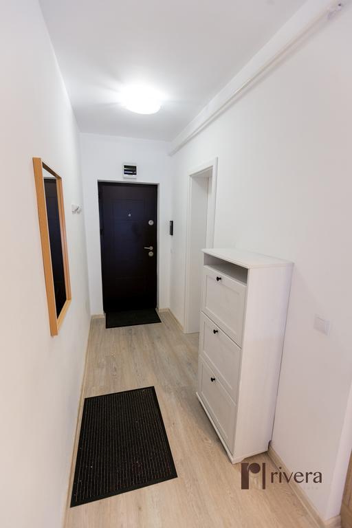 Cozy Apartment - Palas Iasi Esterno foto