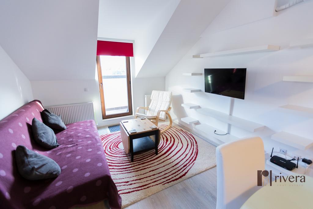 Cozy Apartment - Palas Iasi Esterno foto
