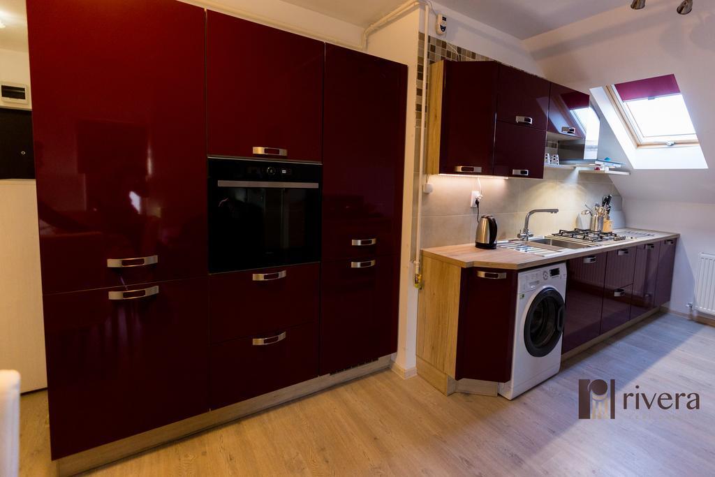 Cozy Apartment - Palas Iasi Esterno foto